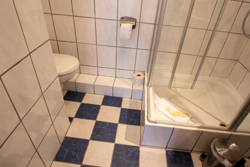 Hotel Am Siebersturm, Rothenburg ob der Tauber, Deutschland