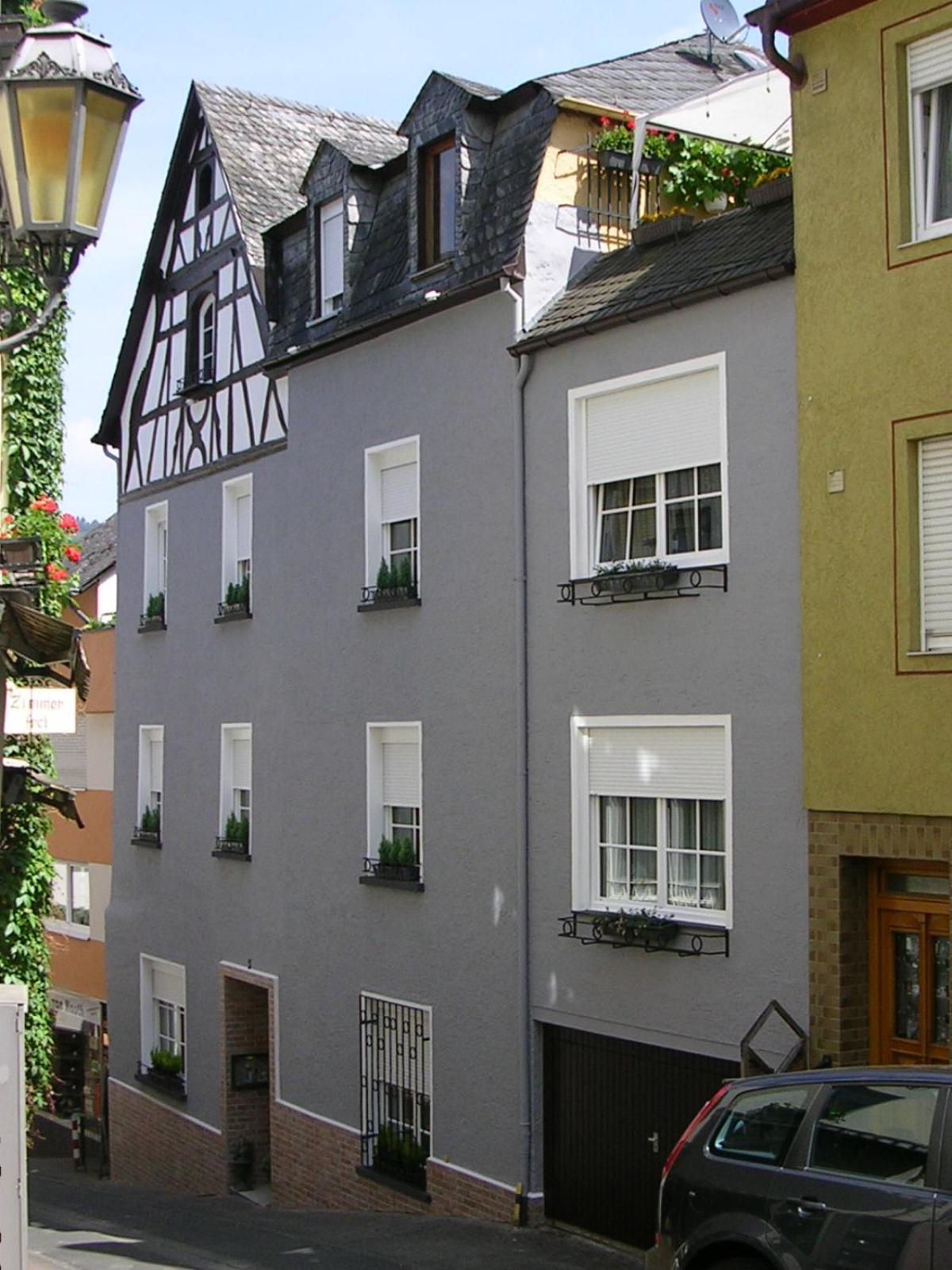 Hotel · City B&B Cochem, Cochem