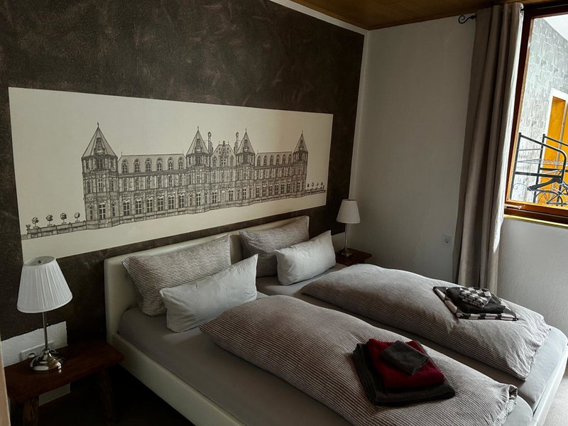 City B&B Cochem, Cochem, Germany