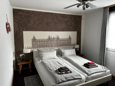 City B&B Cochem, Cochem, Germany