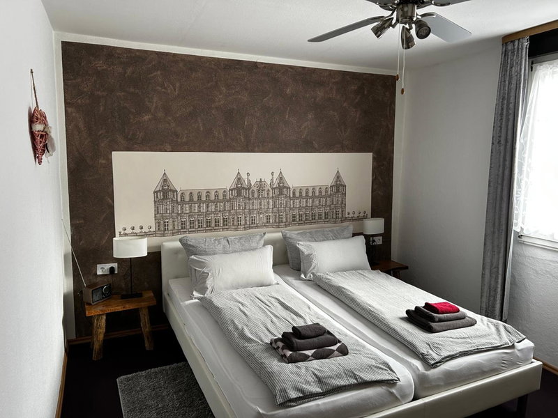 City B&B Cochem, Cochem, Germany