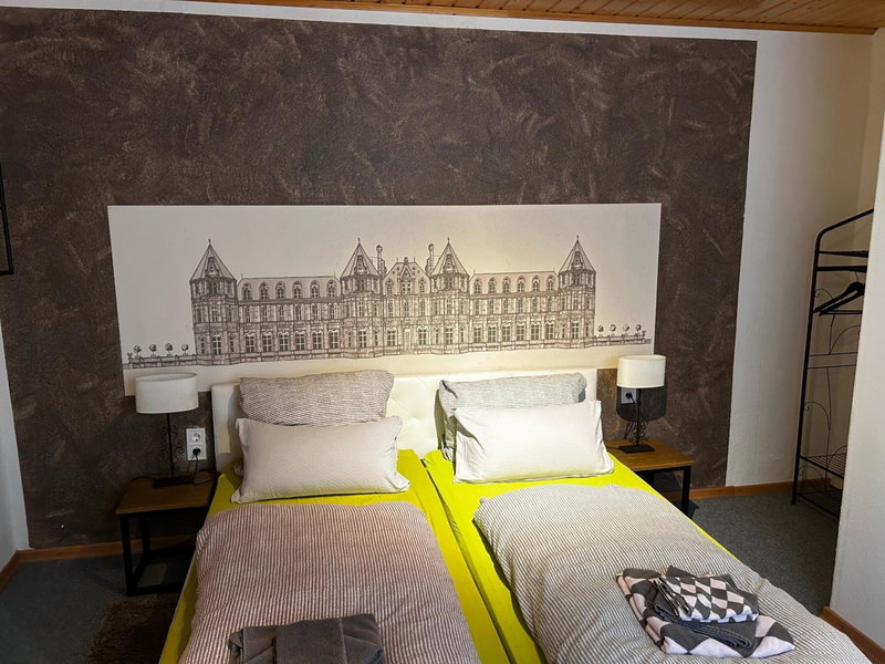 City B&B Cochem, Cochem, Germany