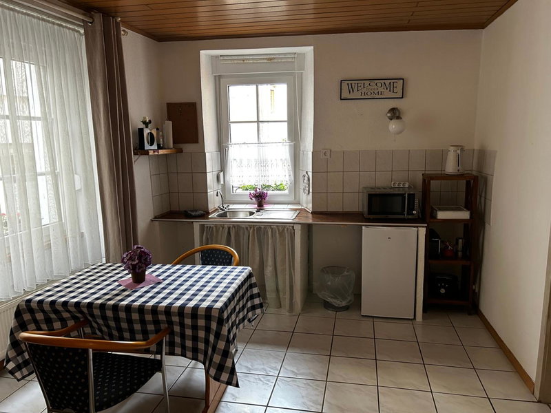 City B&B Cochem, Cochem, Germany