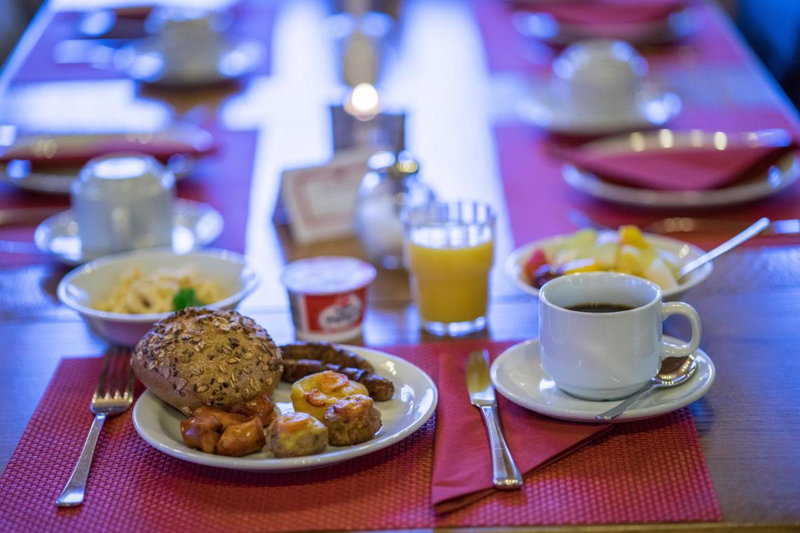 Parkhotel Pyrmont, Bad Pyrmont, Germany