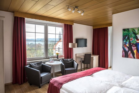 Parkhotel Pyrmont, Bad Pyrmont, Germany