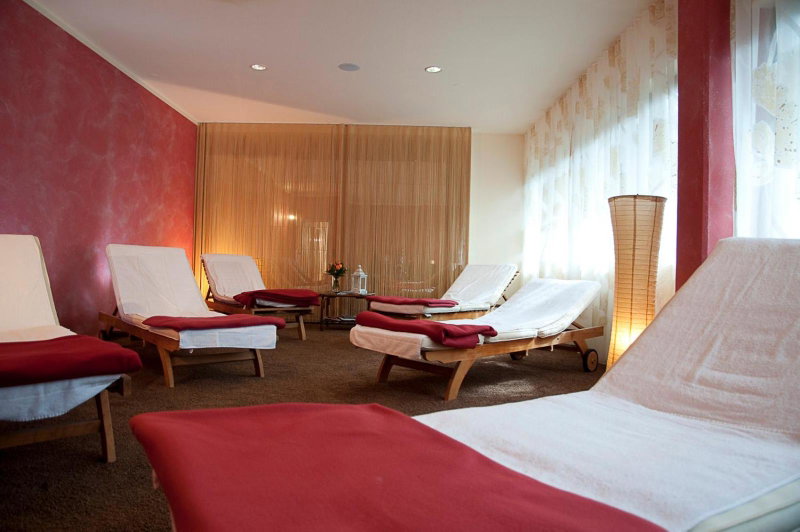 Hotel St. Georg, Bad Aibling, Germany
