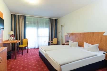 Hotel St. Georg, Bad Aibling, Germany