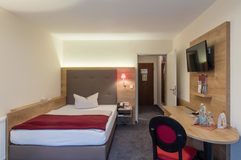 Hotel St. Georg, Bad Aibling, Germany