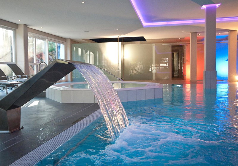 Hotel St. Georg, Bad Aibling, Germany