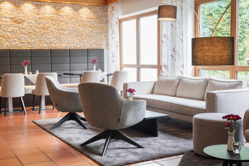 Hotel St. Georg, Bad Aibling, Germany