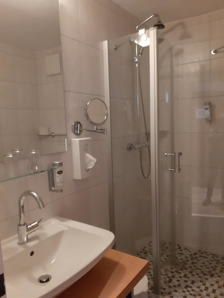 DEVA Hotel Alpenglück, Weißbach, Alemania