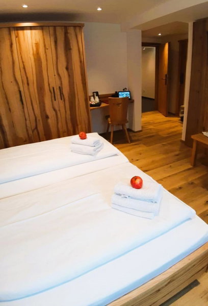 DEVA Hotel Alpenglück, Weißbach, Alemania