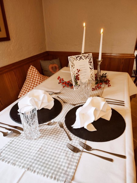DEVA Hotel Alpenglück, Weißbach, Alemania