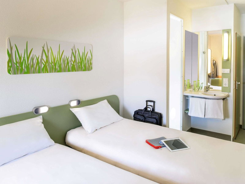 ibis budget Stuttgart City Nord, Stuttgart, Germany