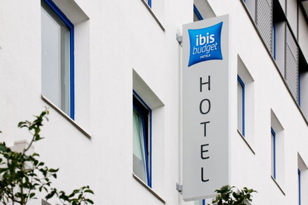 ibis budget Stuttgart City Nord, Stuttgart, Germany
