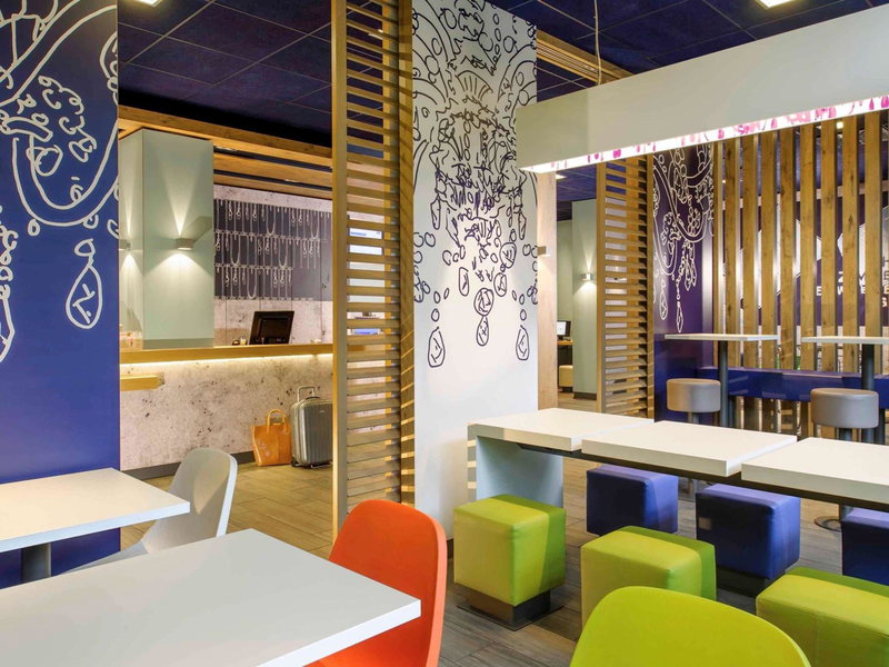 ibis budget Stuttgart City Nord, Stuttgart, Germany