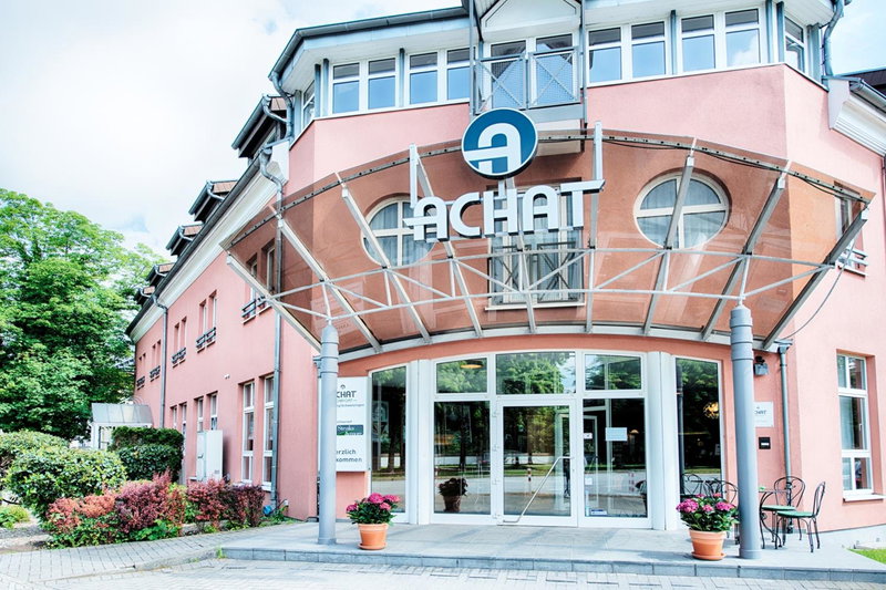 ACHAT Hotel Schwetzingen Heidelberg, Schwetzingen, Germany