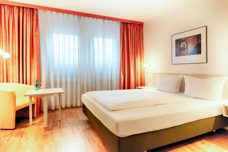 ACHAT Hotel Schwetzingen Heidelberg, Schwetzingen, Germany