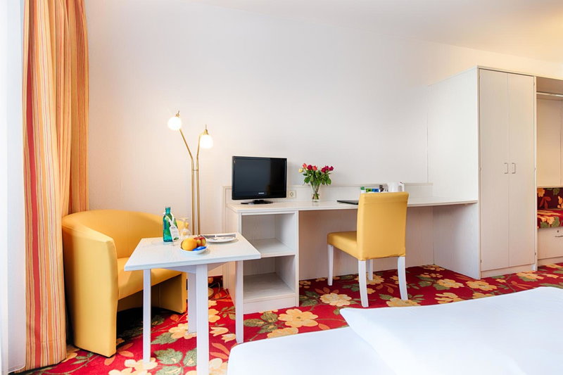 ACHAT Hotel Schwetzingen Heidelberg, Schwetzingen, Germany