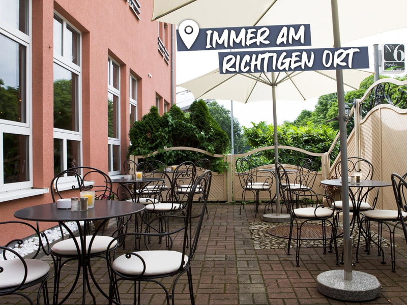 ACHAT Hotel Schwetzingen Heidelberg, Schwetzingen, Germany
