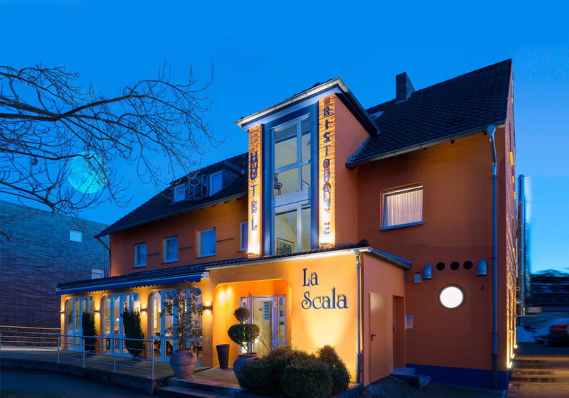 Hotel La Scala, Gelsenkirchen, Alemania