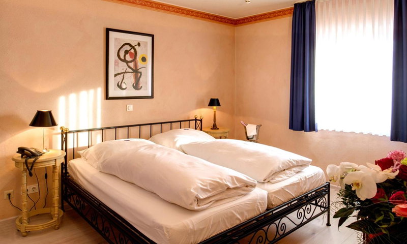 Hotel La Scala, Gelsenkirchen, Alemania