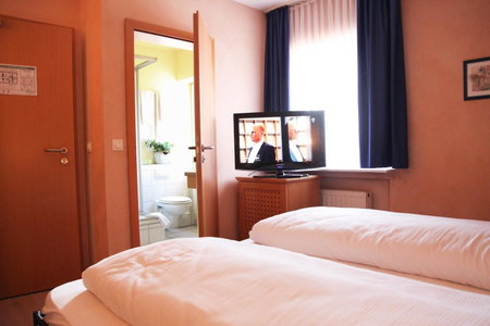 Hotel La Scala, Gelsenkirchen, Alemania