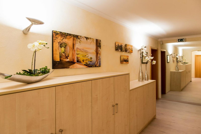 Hotel La Scala, Gelsenkirchen, Alemania