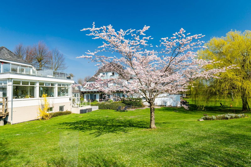 HofHotel Krähenberg, Grömitz, Germany