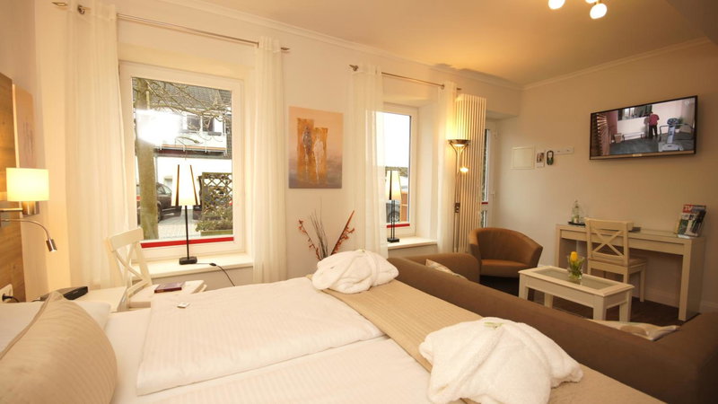 HofHotel Krähenberg, Grömitz, Germany