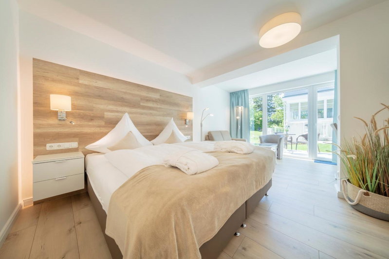 HofHotel Krähenberg, Grömitz, Germany