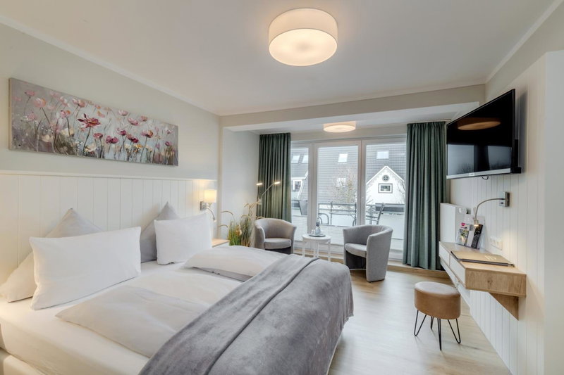 HofHotel Krähenberg, Grömitz, Germany