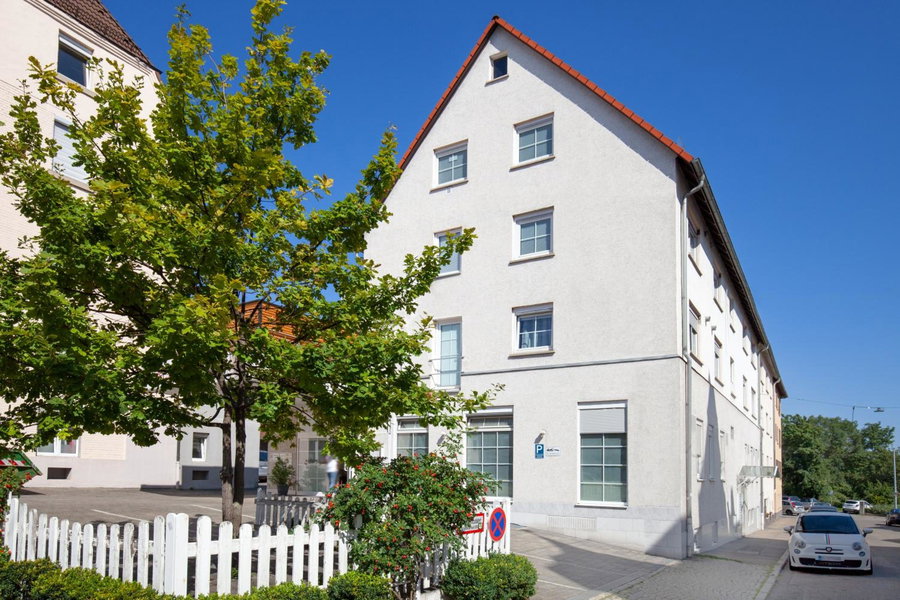 Relax Hotel & SPA Stuttgart, Stuttgart, Germany