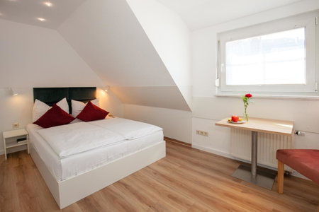 Relax Hotel & SPA Stuttgart, Stuttgart, Germany