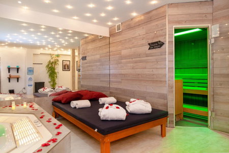 Relax Hotel & SPA Stuttgart, Stuttgart, Germany