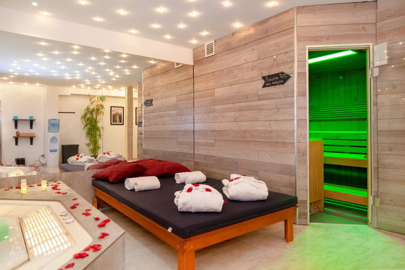 Relax Hotel & SPA Stuttgart, Stuttgart, Germany