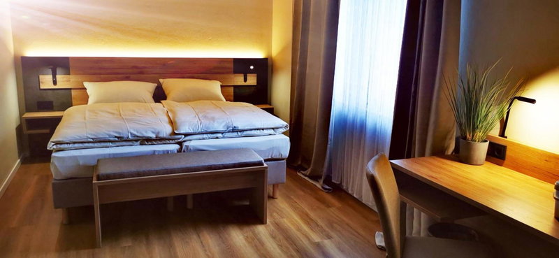 Atelier Hotel Essen-City, Essen, Deutschland
