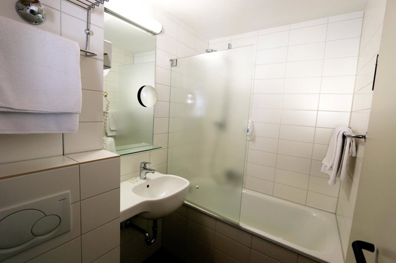 Atelier Hotel Essen-City, Essen, Deutschland