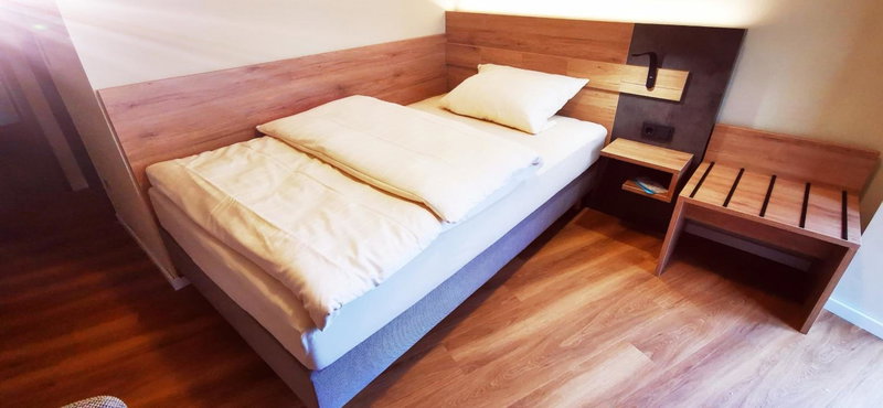Atelier Hotel Essen-City, Essen, Deutschland