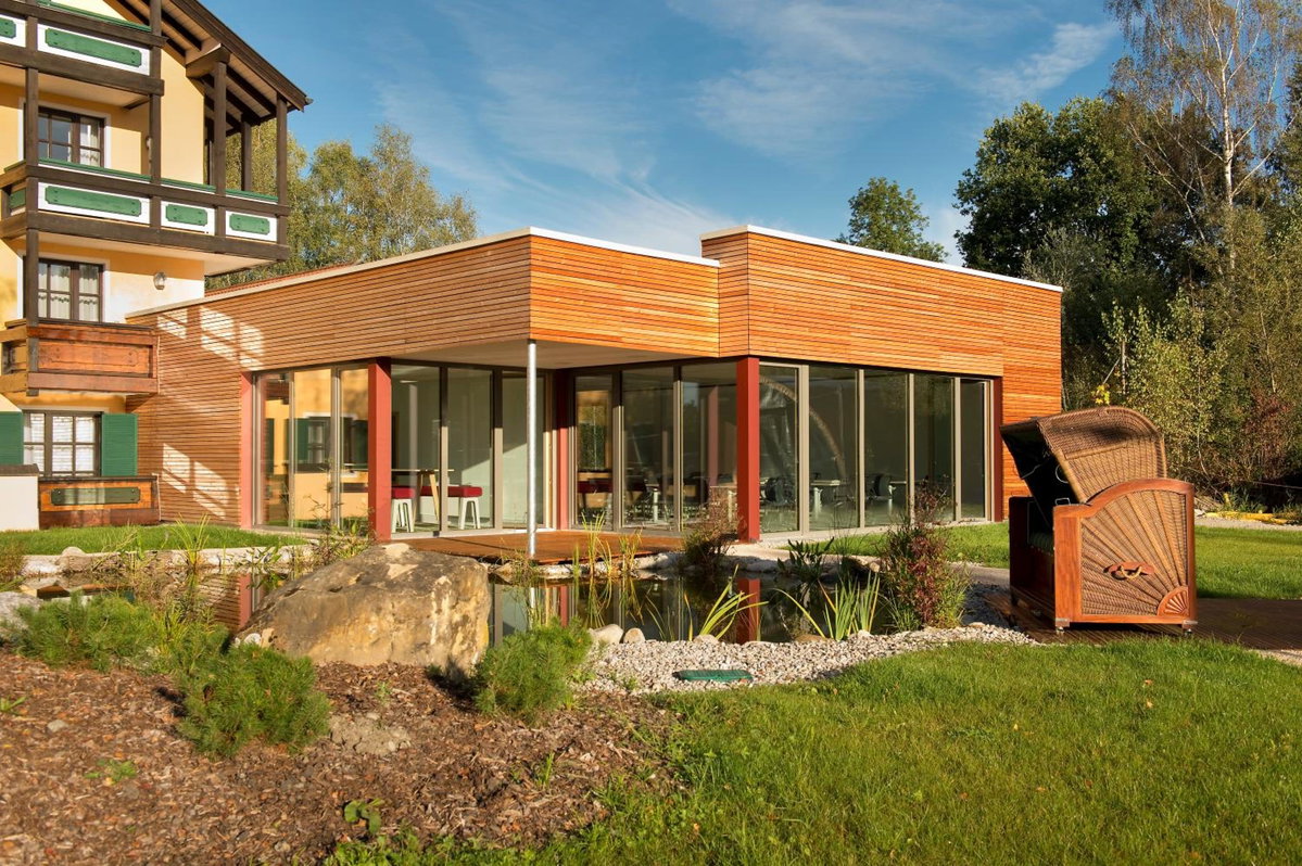 Hotel · Schmelmer Hof Hotel & Resort, Bad Aibling