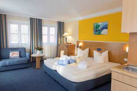 Schmelmer Hof Hotel & Resort, Bad Aibling, Germany