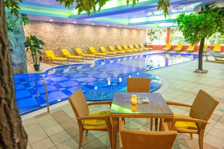 Schmelmer Hof Hotel & Resort, Bad Aibling, Germany