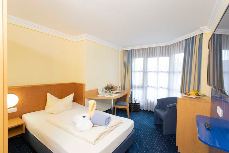 Schmelmer Hof Hotel & Resort, Bad Aibling, Germany