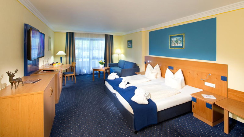 Schmelmer Hof Hotel & Resort, Bad Aibling, Germany