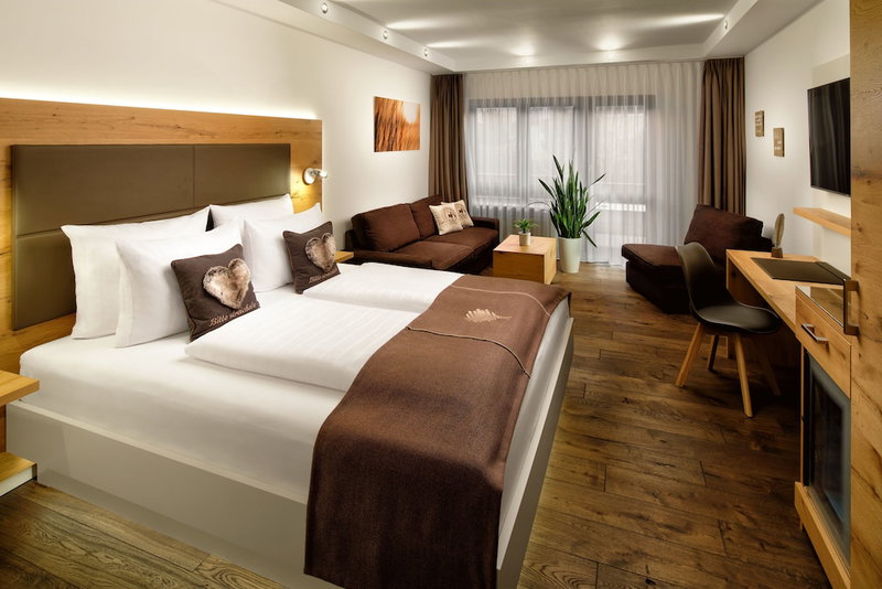 Neo Hotel Linde Esslingen, Esslingen, Германия