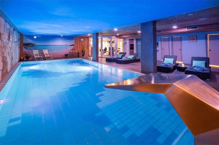 Neo Hotel Linde Esslingen, Esslingen, Германия