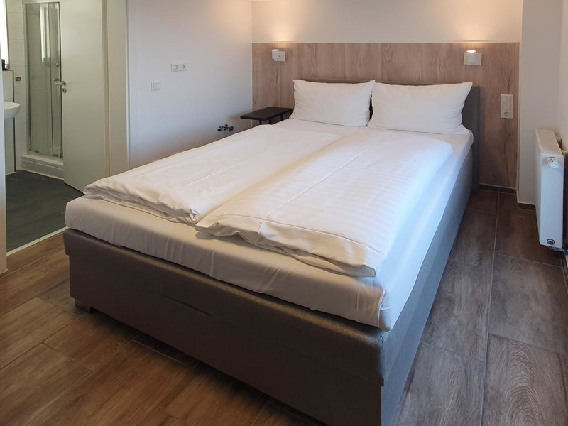 Rheinmetropole Hotel, Düsseldorf, Alemania