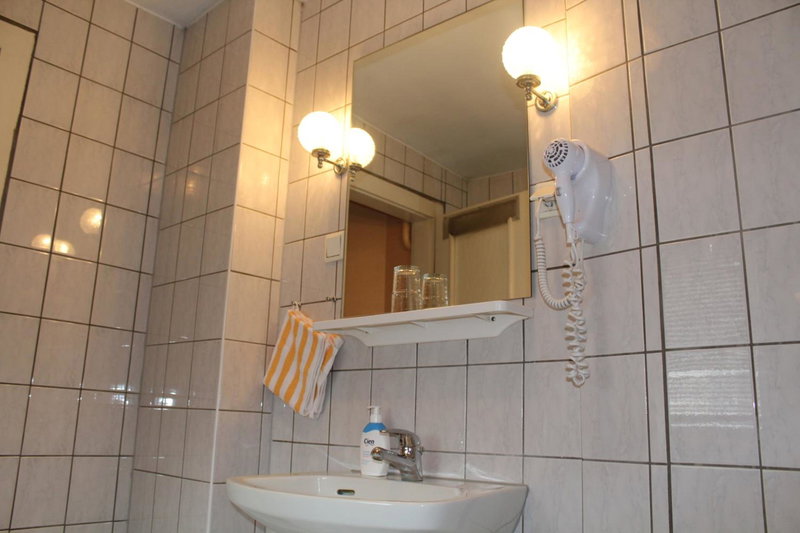 Hotel Am Roonplatz, Bonn, Германия