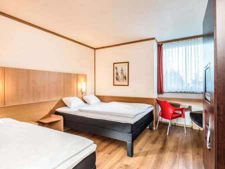 ibis Hotel Eisenach, Eisenach, Germany