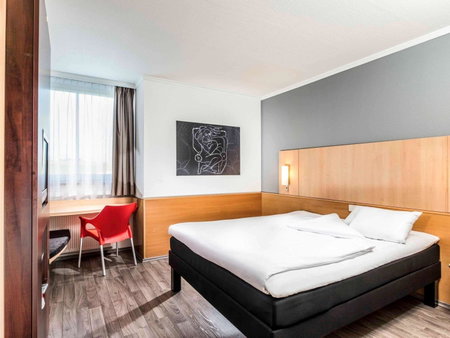 ibis Hotel Eisenach, Eisenach, Germany